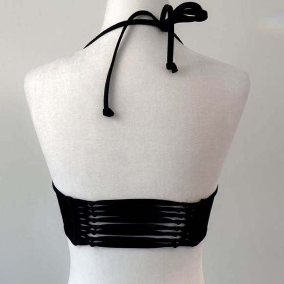 PINK bikini top - Picture 4 of 7